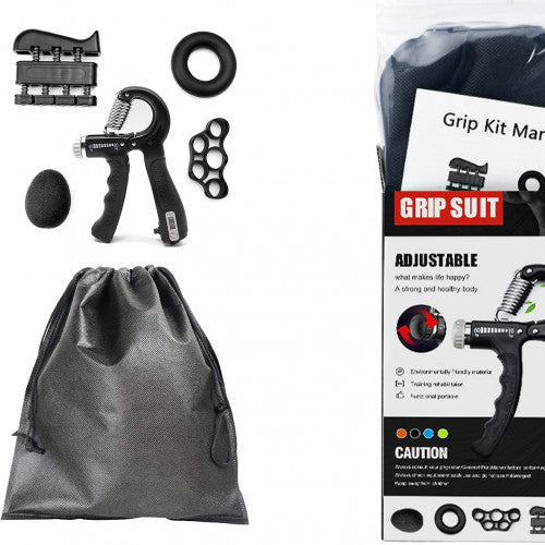 SET DE EJERCICIO PARA DEDOS