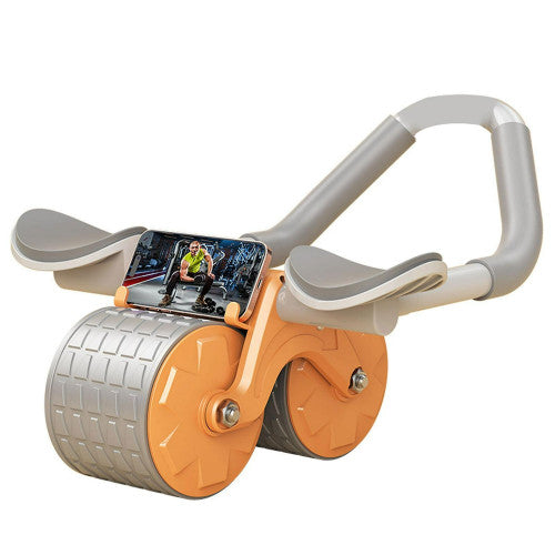 ABDOMEN DOBLE NARANJA 9385