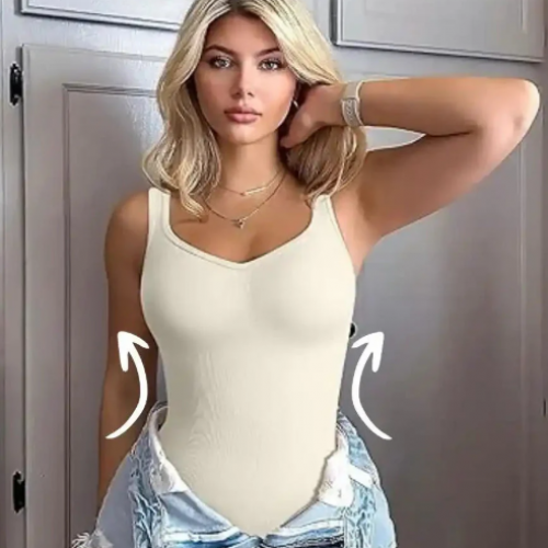 Faja Body Reductora L-XL