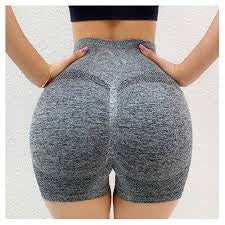 PANTALON DEPORTIVO LEVANTA COLA GRIS