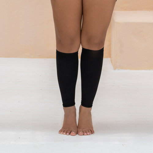 MEDIA DE COMPRESION/NEGRA/UNICA