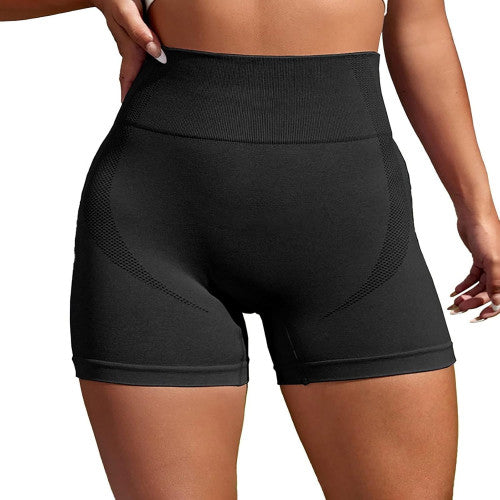 PANTALON DEPORTIVO LEVANTA COLA NEGRO